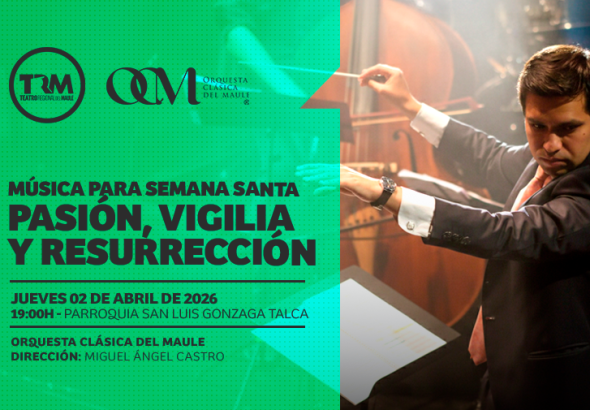 OCM SEMANA SANTA EXTENSIÓN