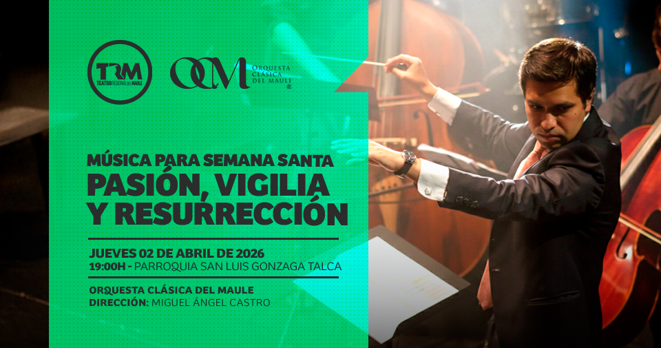 OCM SEMANA SANTA EXTENSIÓN