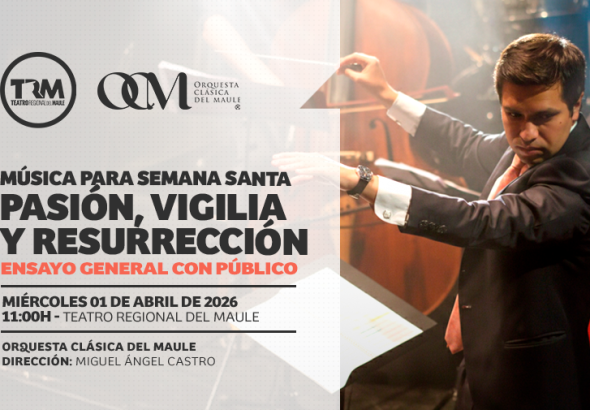 OCM SEMANA SANTA PRIORITARIOS