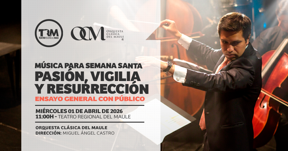 OCM SEMANA SANTA PRIORITARIOS