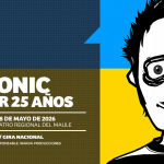 TRONIC