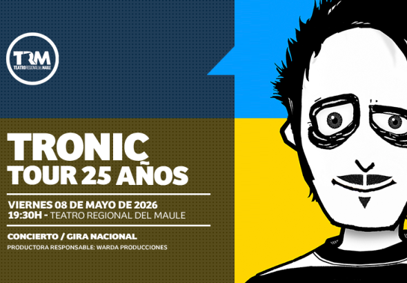 TRONIC
