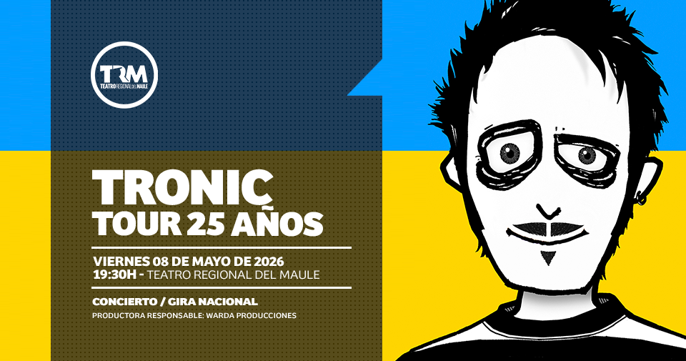 TRONIC