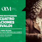 OCM LAS CUATRO ESTACIONES