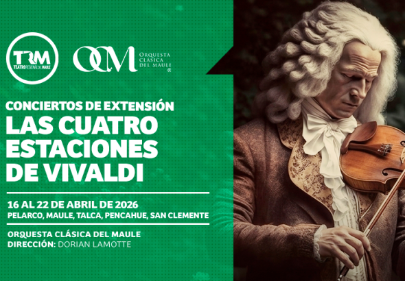 OCM LAS CUATRO ESTACIONES