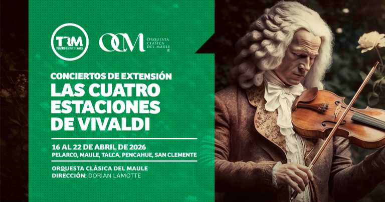 OCM LAS CUATRO ESTACIONES