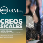 RECREOS MUSICALES