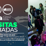 VISITAS GUIADAS MAYO
