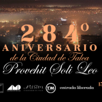 ANIVERSARIO TALCA