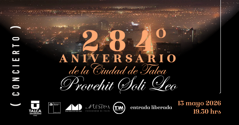 ANIVERSARIO TALCA
