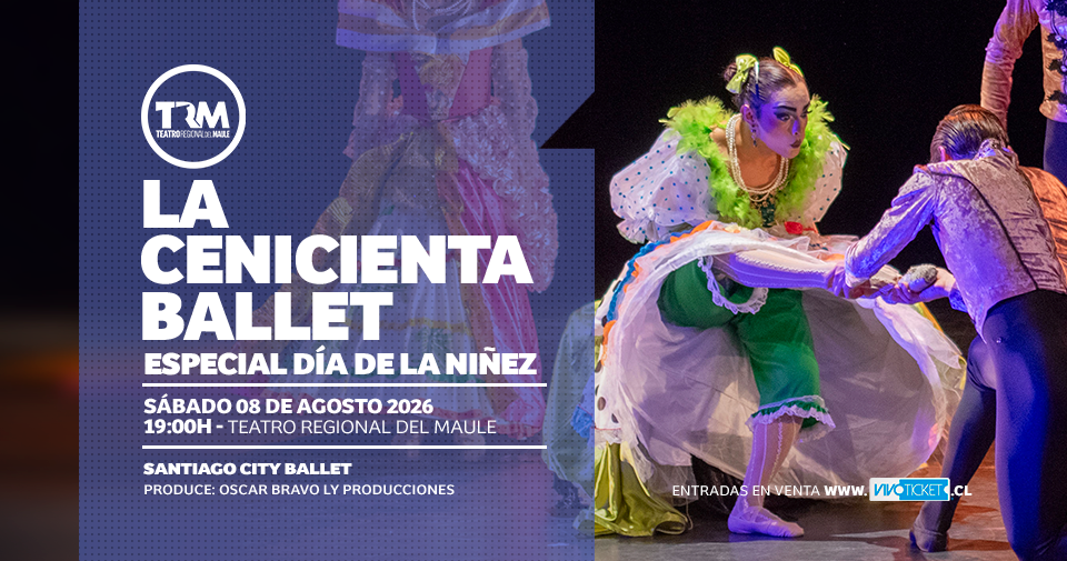 LA CENICIENTA WEB