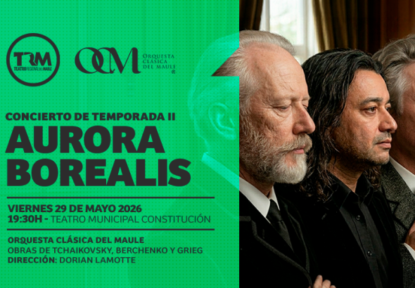 OCM CONCIERTO II