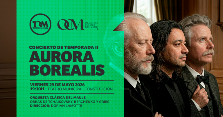 OCM CONCIERTO II