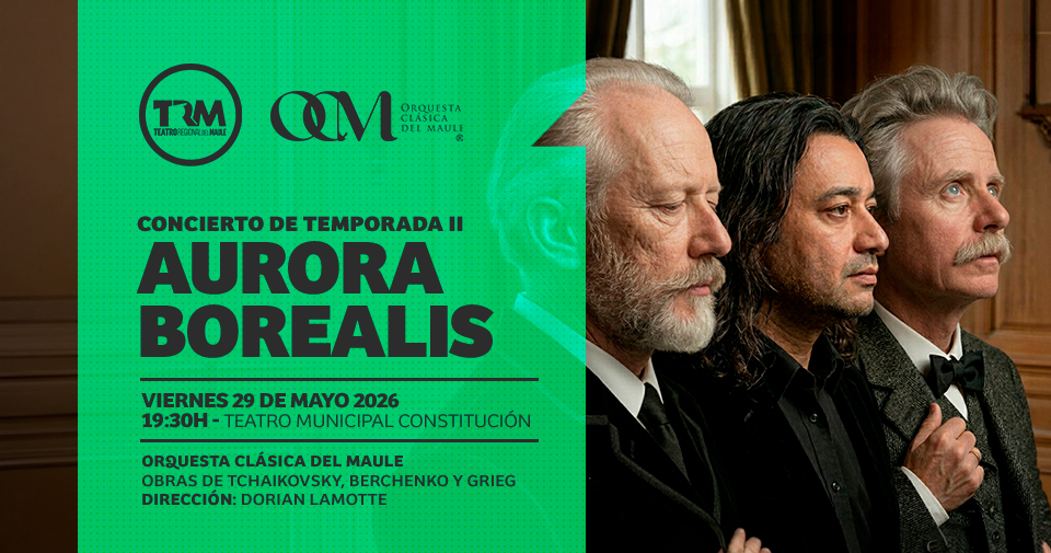 OCM CONCIERTO II