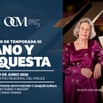 OCM CONCIERTO III
