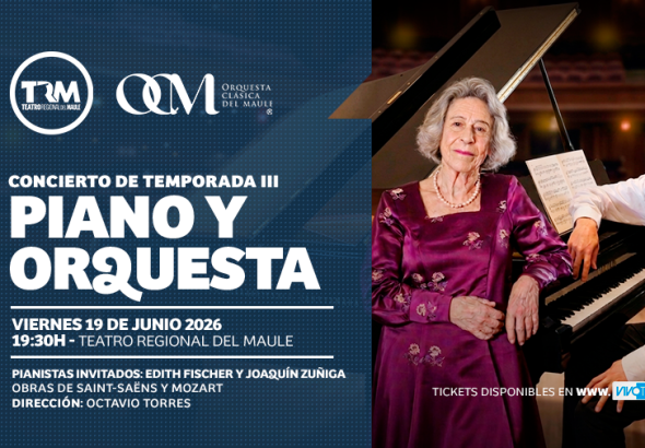 OCM CONCIERTO III