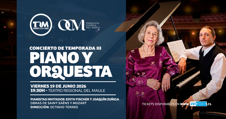 OCM CONCIERTO III
