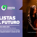 OIJ SOLISTAS DEL FUTURO