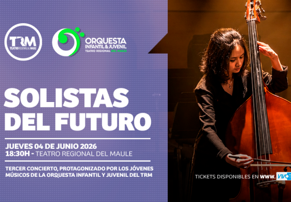 OIJ SOLISTAS DEL FUTURO