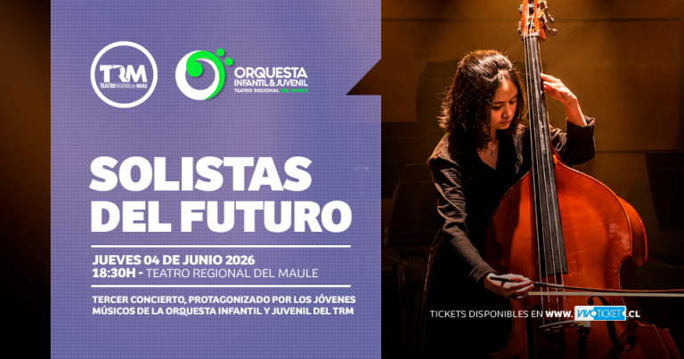 OIJ SOLISTAS DEL FUTURO