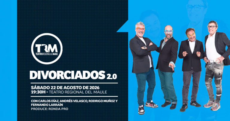 DIVORCIADOS