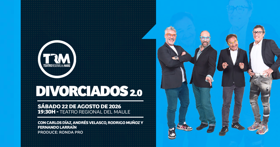 DIVORCIADOS