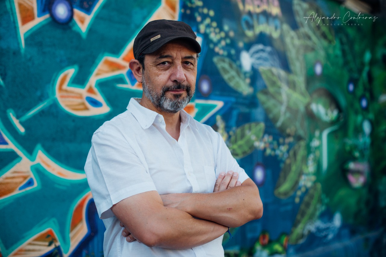 Daniel Muñoz 3