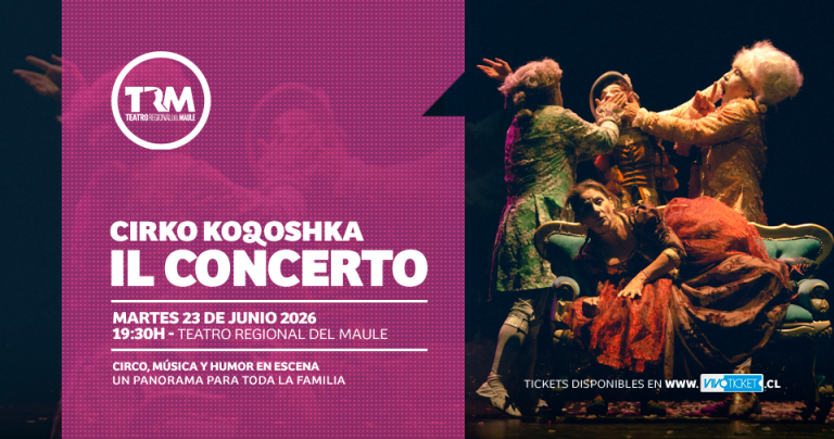IL CONCERTO
