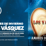 LOS VASQUEZ