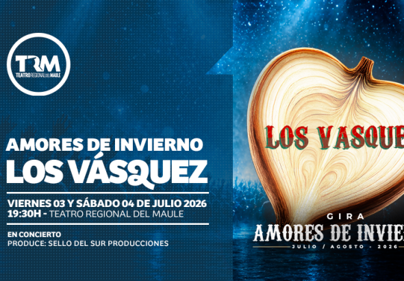 LOS VASQUEZ