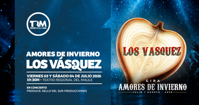 LOS VASQUEZ