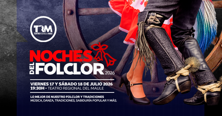 NOCHES DEL FOLCLOR WEB