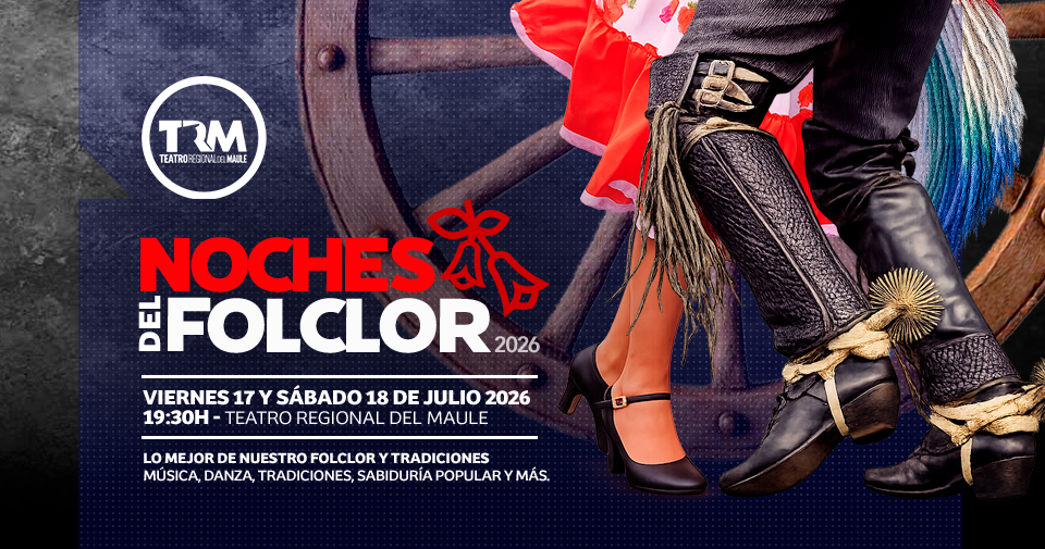 NOCHES DEL FOLCLOR WEB