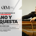 OCM CONCIERTO PREFERENTES III