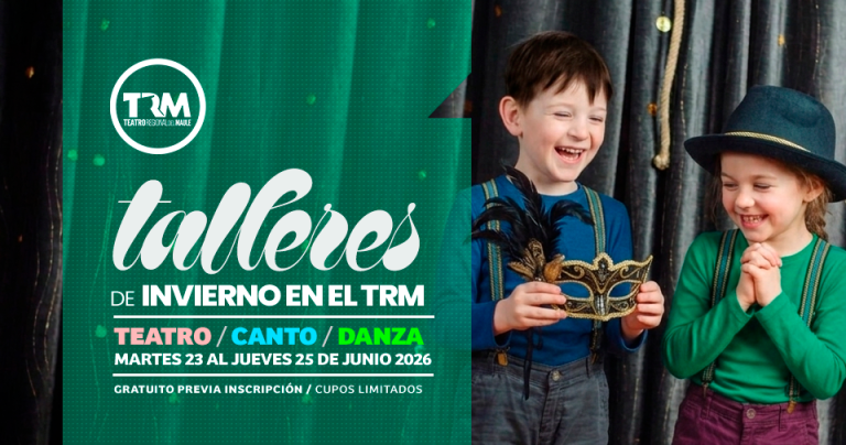 TALLERES DE INVIERNO