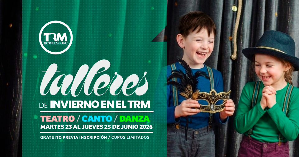 TALLERES DE INVIERNO