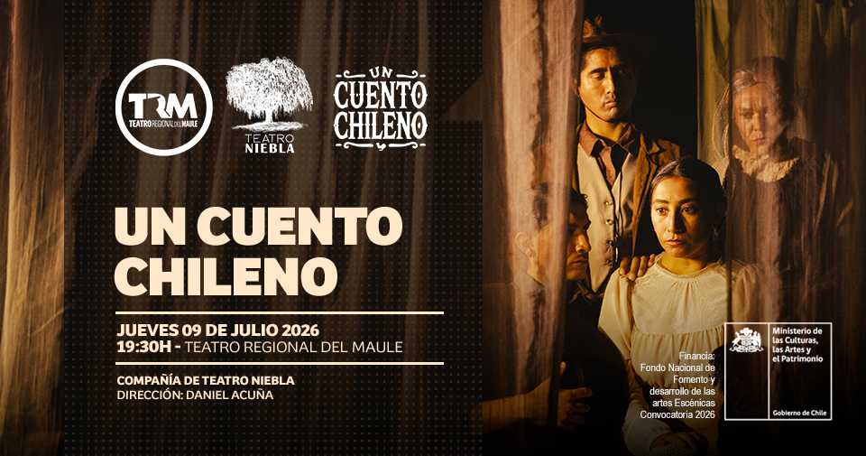UN CUENTO CHILENO