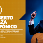 ALBERTO PLAZA