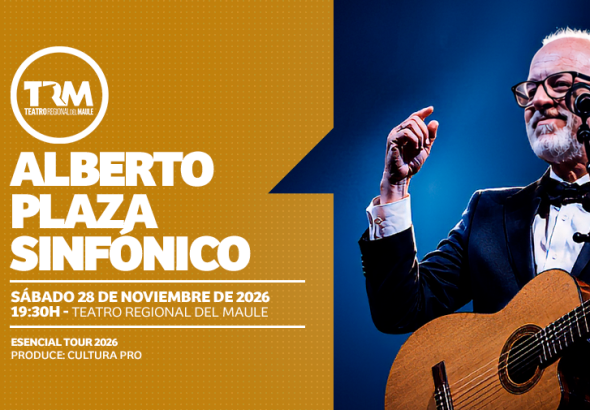 ALBERTO PLAZA