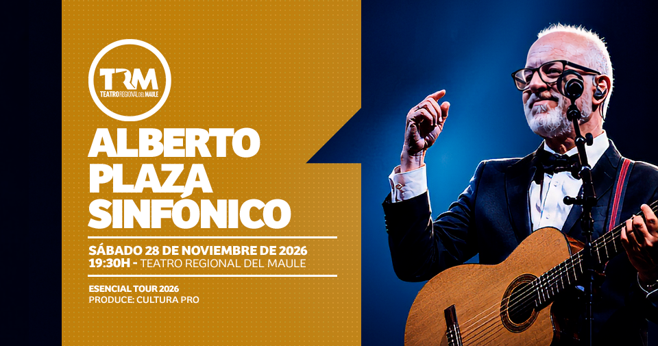 ALBERTO PLAZA