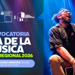 DIA DE LA MUSICA