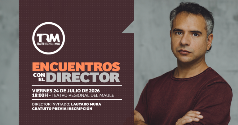 ENCUENTROS CON EL DIRECTOR