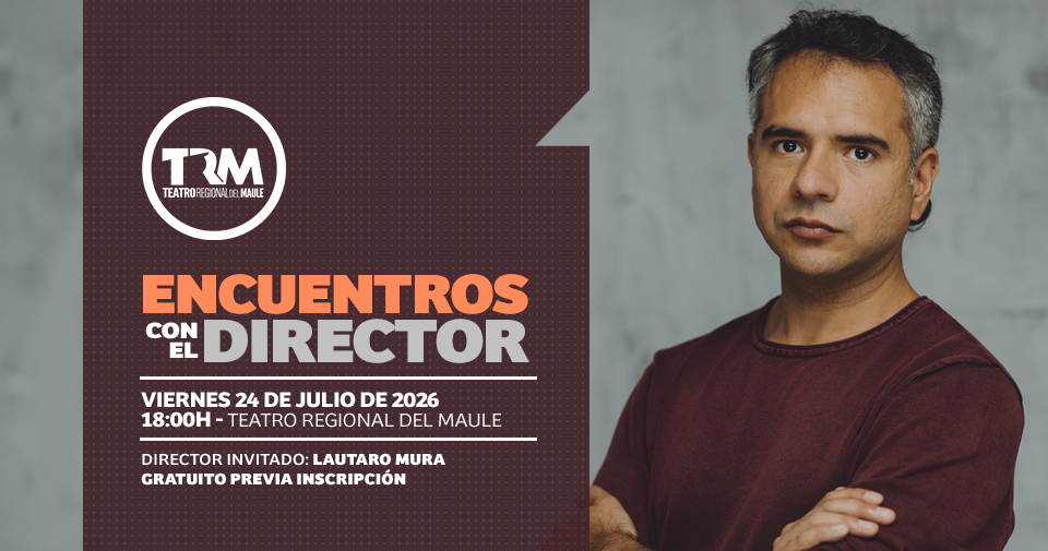 ENCUENTROS CON EL DIRECTOR