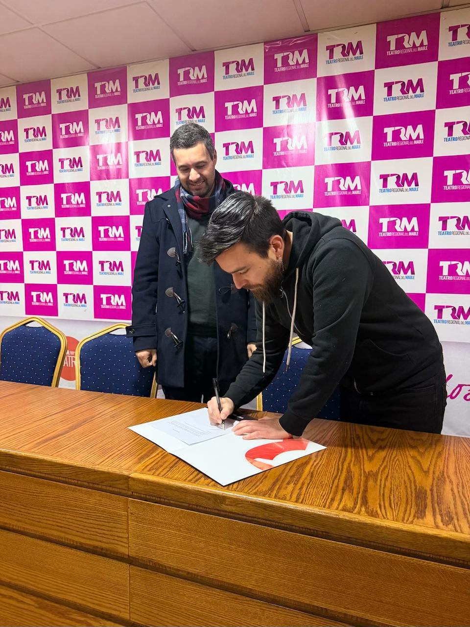 Firma 2