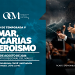 OCM CONCIERTO V