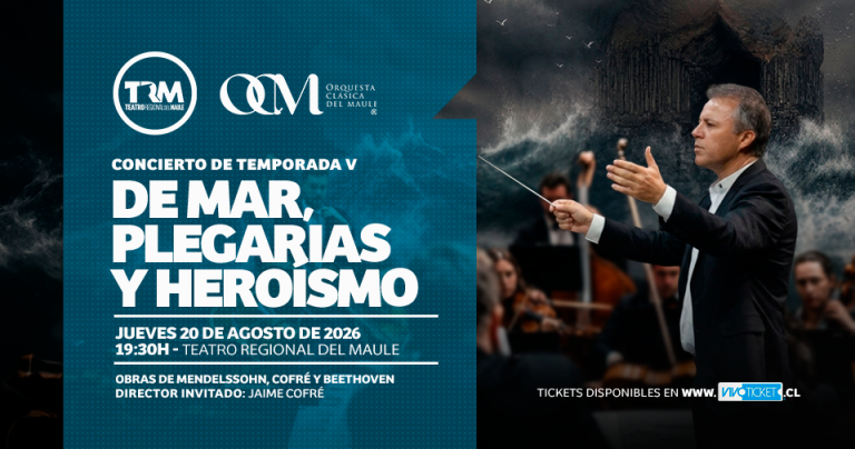 OCM CONCIERTO V