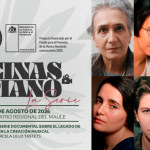REINAS DEL PIANO