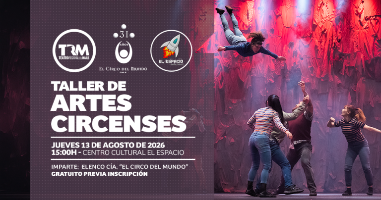 TALLER CIRCO