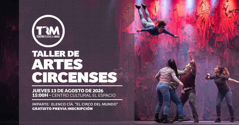 TALLER CIRCO