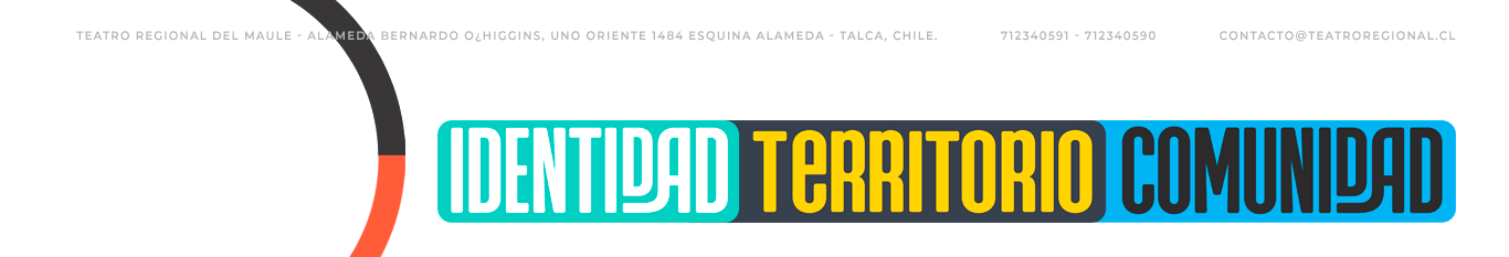 Teatro Regional del Maule